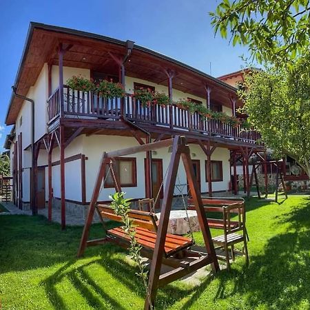 ספרבה בניה Medi Guest House מראה חיצוני תמונה