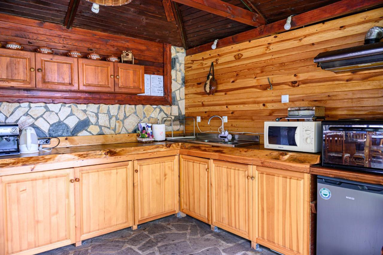 ספרבה בניה Medi Guest House מראה חיצוני תמונה