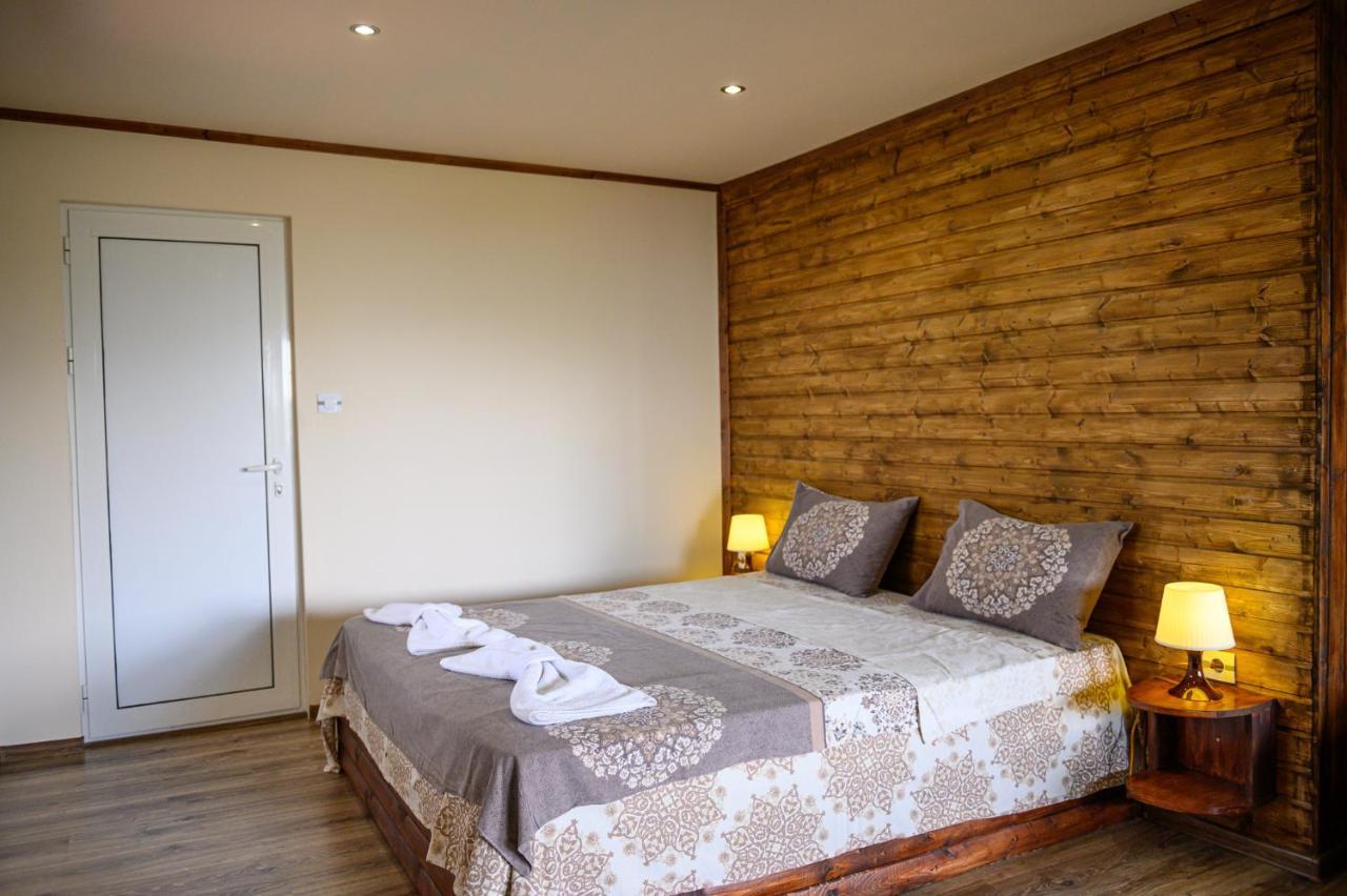ספרבה בניה Medi Guest House מראה חיצוני תמונה