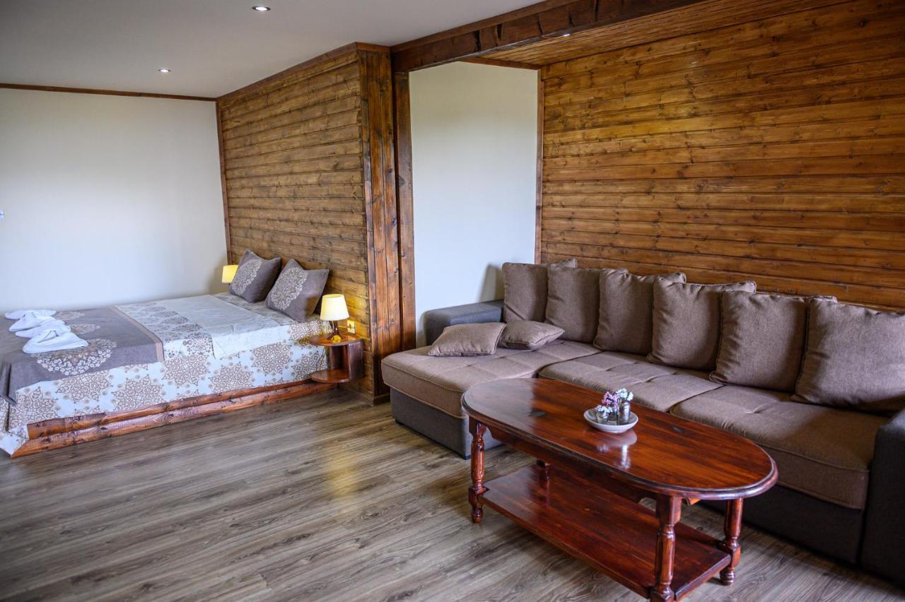 ספרבה בניה Medi Guest House מראה חיצוני תמונה