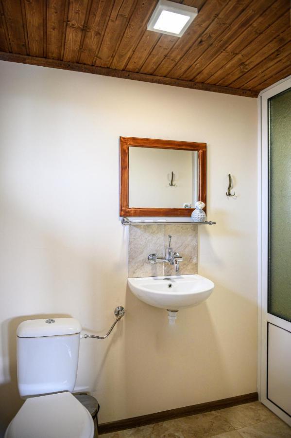 ספרבה בניה Medi Guest House מראה חיצוני תמונה