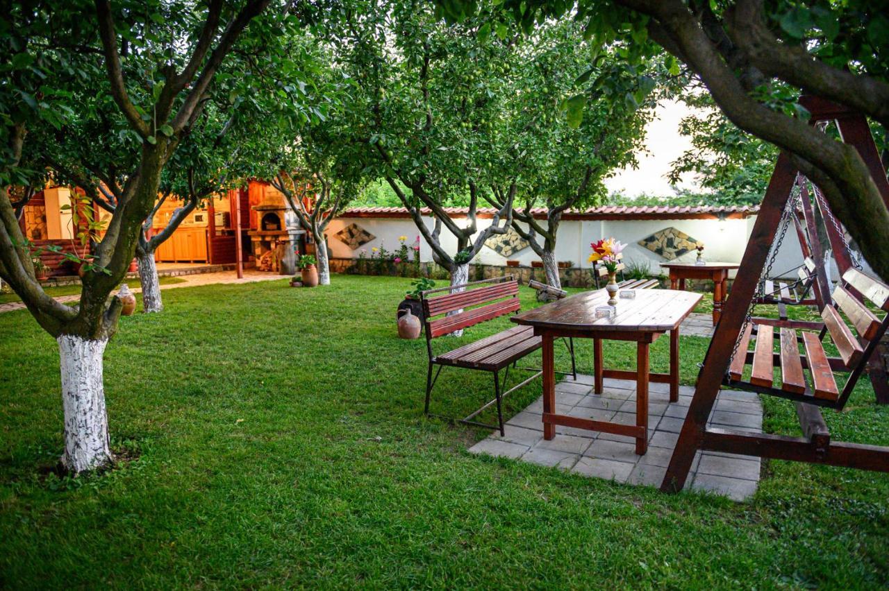 ספרבה בניה Medi Guest House מראה חיצוני תמונה