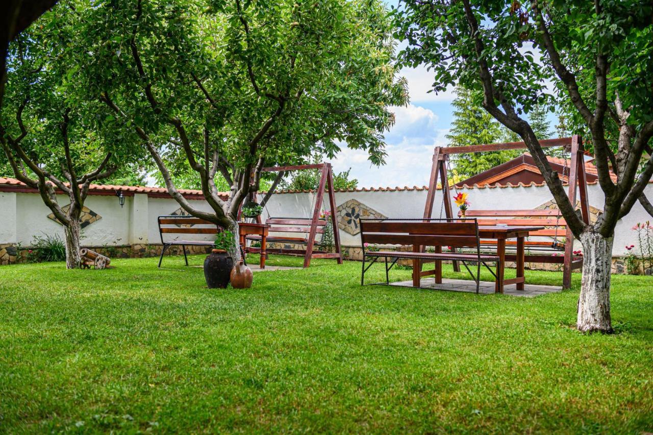 ספרבה בניה Medi Guest House מראה חיצוני תמונה