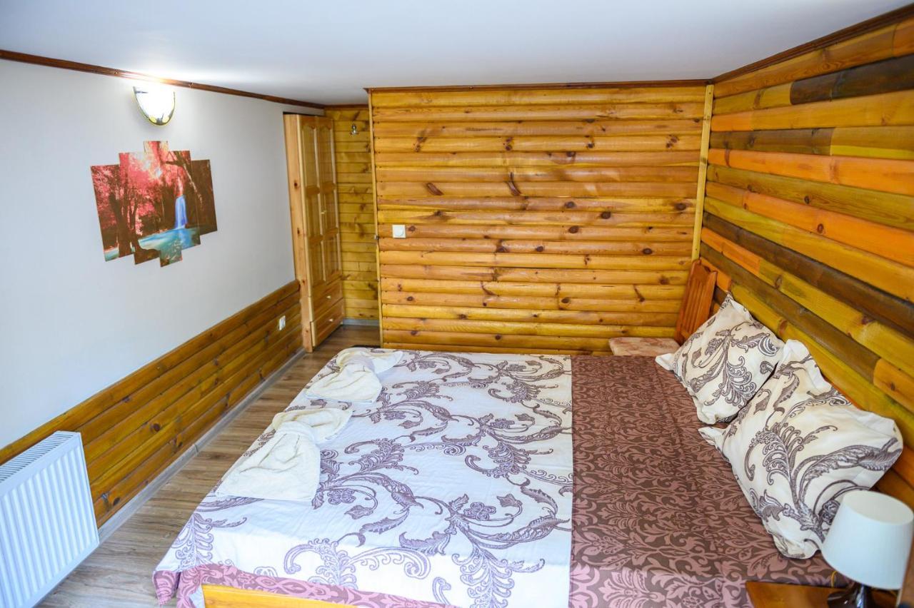ספרבה בניה Medi Guest House מראה חיצוני תמונה