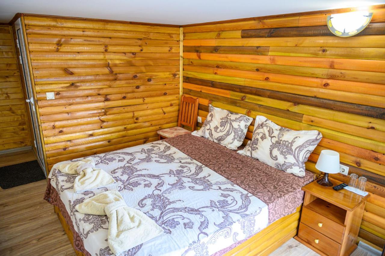 ספרבה בניה Medi Guest House מראה חיצוני תמונה