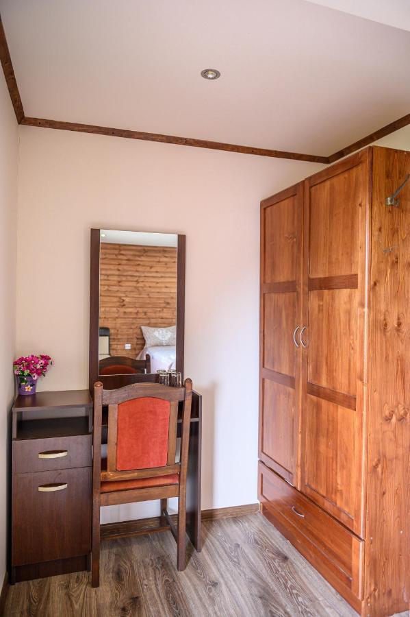 ספרבה בניה Medi Guest House מראה חיצוני תמונה