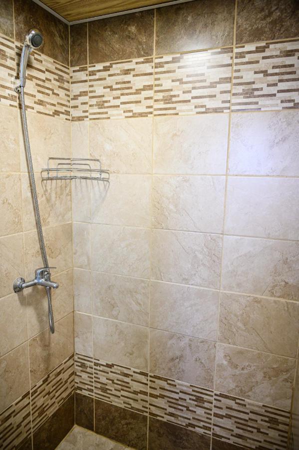 ספרבה בניה Medi Guest House מראה חיצוני תמונה
