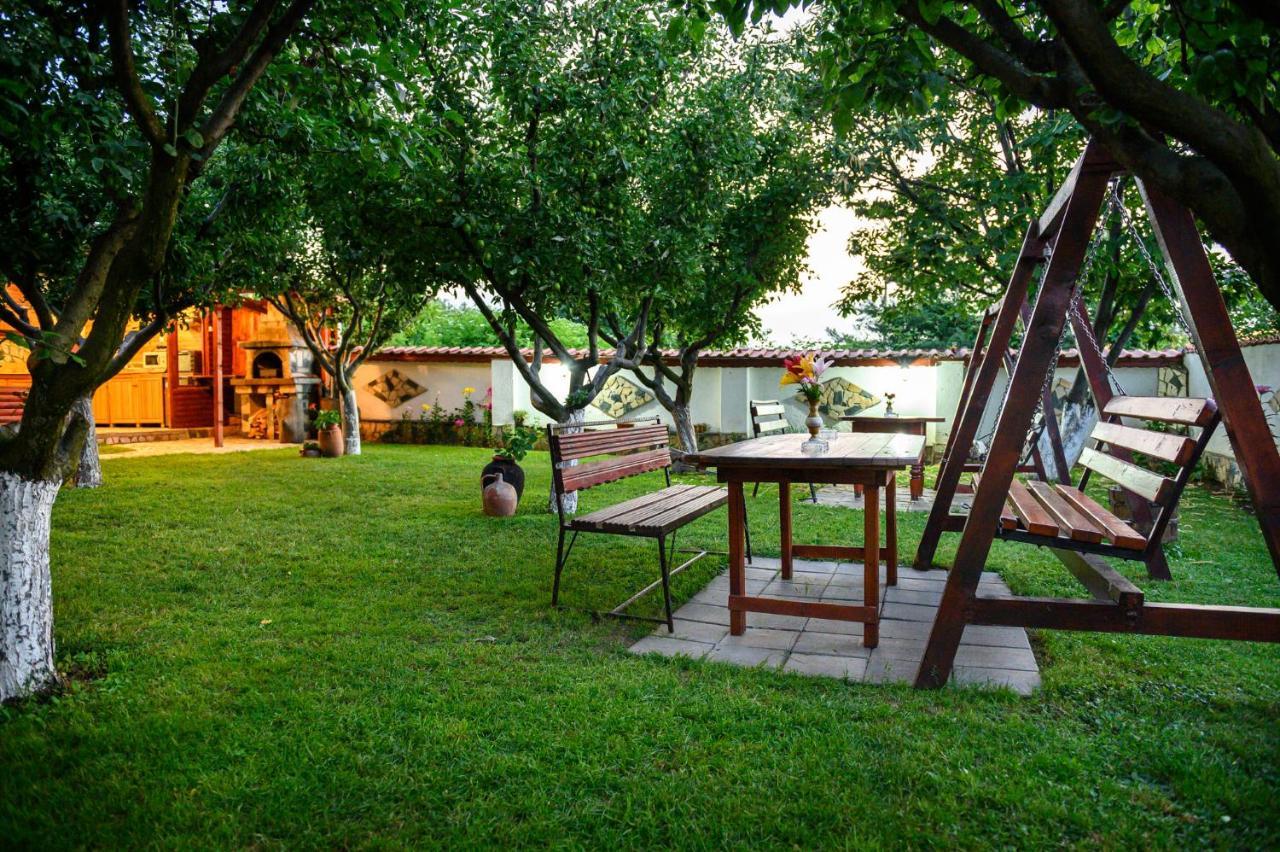 ספרבה בניה Medi Guest House מראה חיצוני תמונה