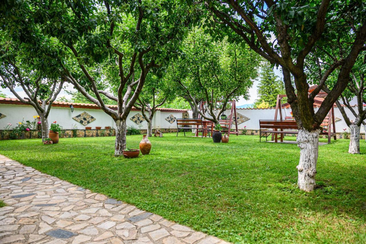 ספרבה בניה Medi Guest House מראה חיצוני תמונה