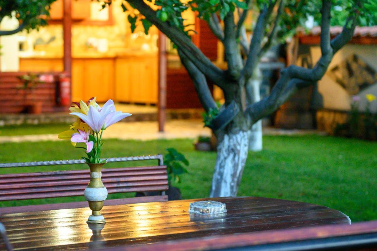 ספרבה בניה Medi Guest House מראה חיצוני תמונה