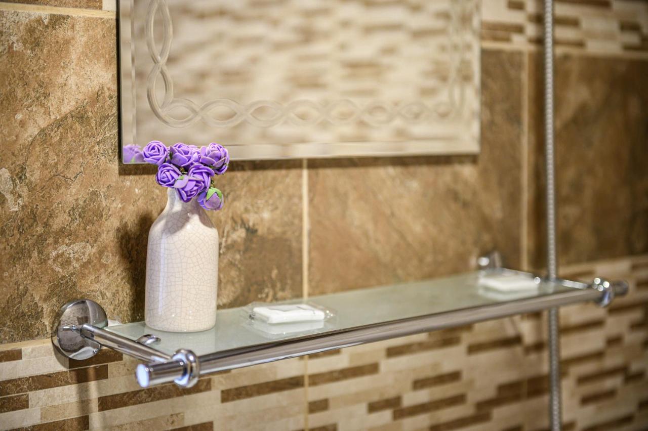 ספרבה בניה Medi Guest House מראה חיצוני תמונה