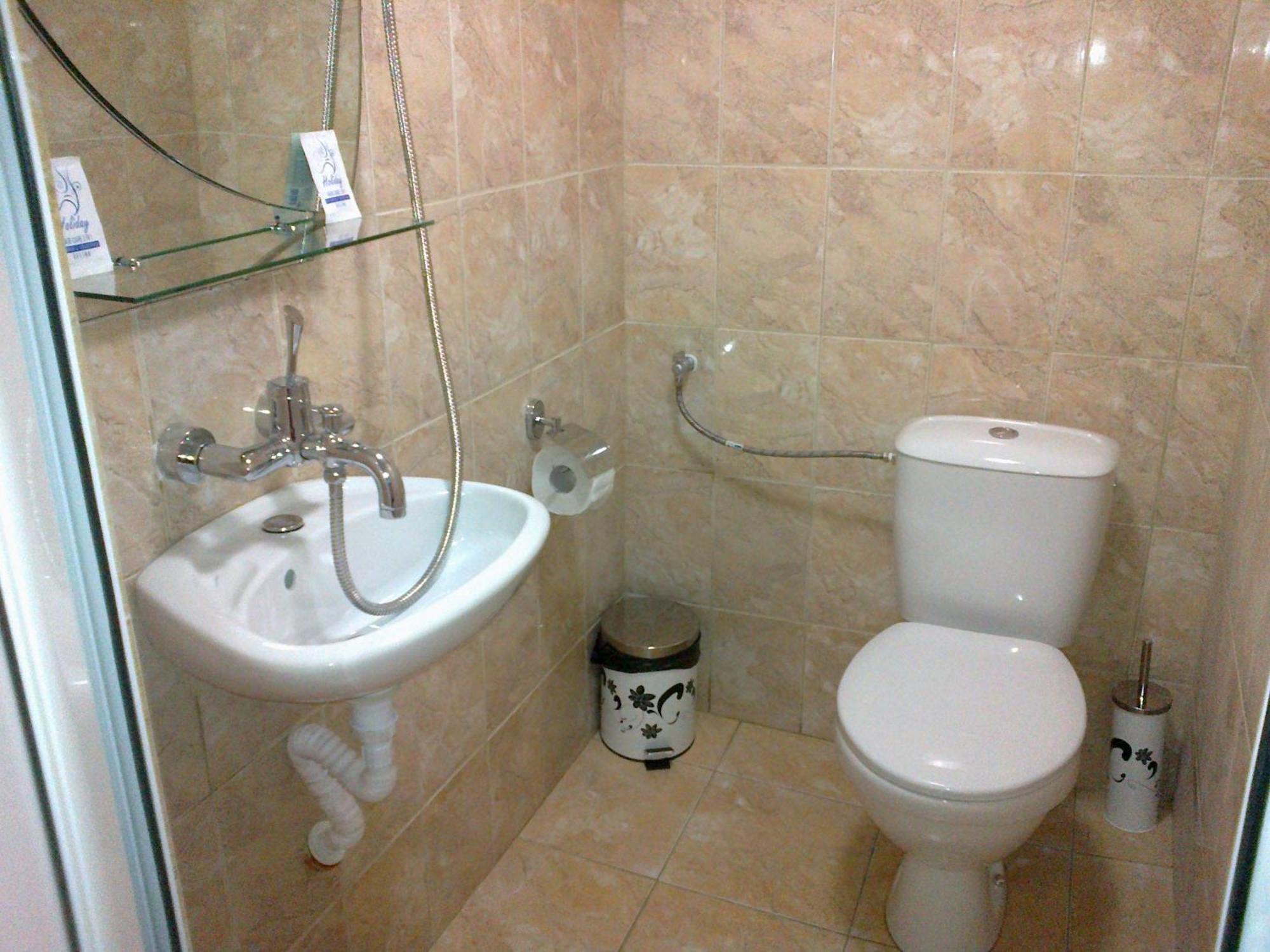 ספרבה בניה Medi Guest House חדר תמונה