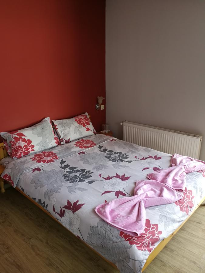 ספרבה בניה Medi Guest House מראה חיצוני תמונה